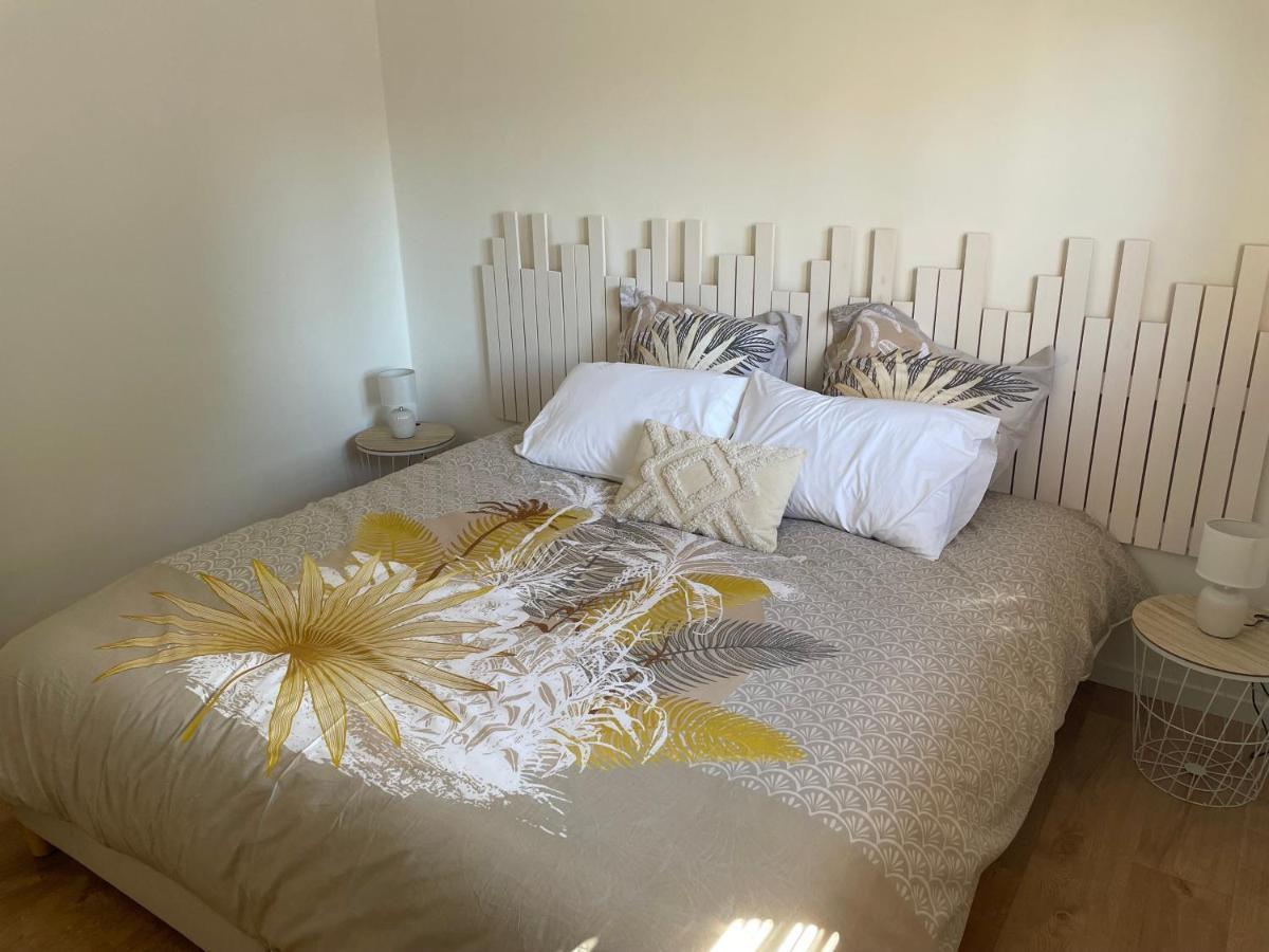 Saint-Victor-de-Morestel Le Double C Bed & Breakfast エクステリア 写真